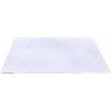 900-8208 Compatible Frymaster Back Cover Sindbad Jr