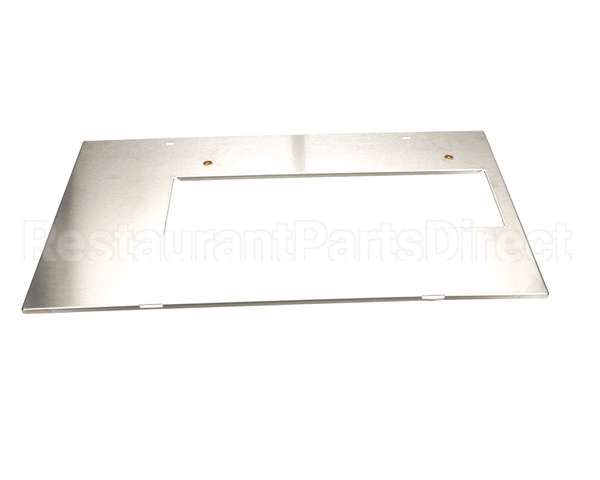 90000140 Lincoln Cover Side Asm Left Dcti