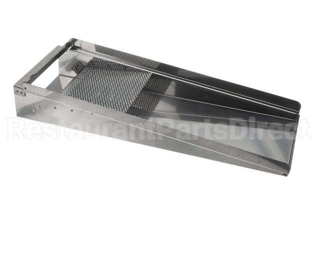 90000894 Lincoln Finger Housing Assembly