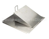 90001070 Lincoln Asm, Cover, Control Box, Dcti