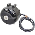 9000336 Compatible Glastender Motor, Fan - 115V