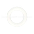 900035 Compatible Quality Industries Washer, Rubber, 1/2"D