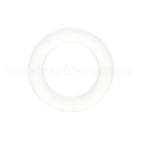 900035 Compatible Quality Industries Washer, Rubber, 1/2"D
