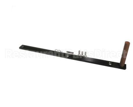 90009 Blodgett Lower Door Hinge Pin W/Arm-Df