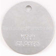 9001090 Compatible Frymaster Cover Pilot