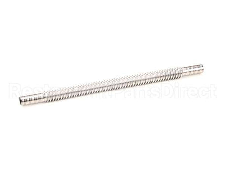 90013 Therma-Tek Flexible Gas Tubing 3/8 X 8
