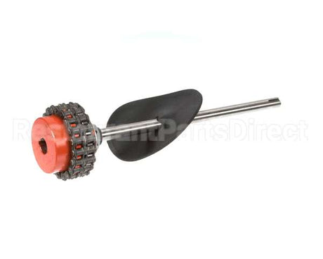 900146 Champion - Moyer Diebel Clutch Assembly,Y Series Rack