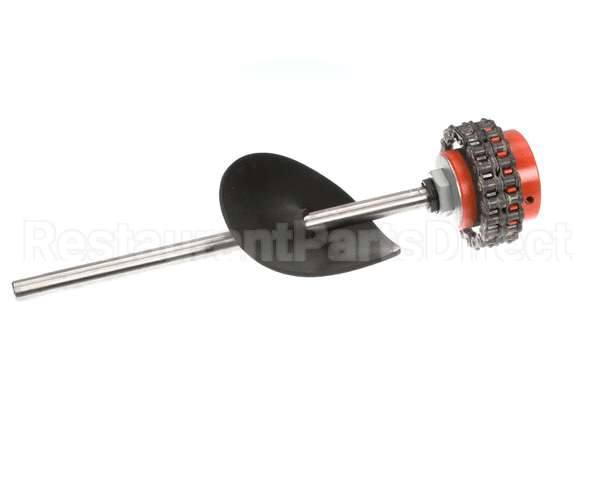 900146 Champion - Moyer Diebel Clutch Assembly,Y Series Rack