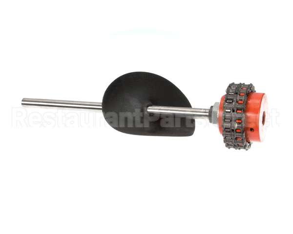 900146 Champion - Moyer Diebel Clutch Assembly,Y Series Rack