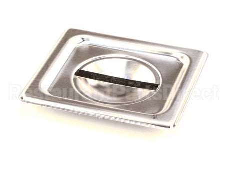 90016 Server Lid For 1/6 Size Pan (No Slot)