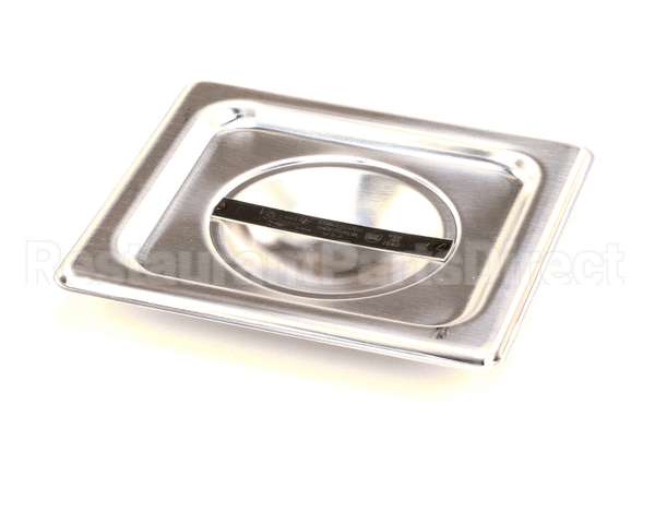 90016 Server Lid For 1/6 Size Pan (No Slot)