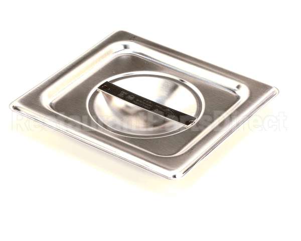 90016 Server Lid For 1/6 Size Pan (No Slot)