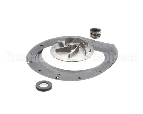 900183 Champion - Moyer Diebel Kitseal 1Hp Impeller