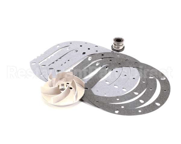 900185 Champion - Moyer Diebel Kitseal 3 Hp Impeller