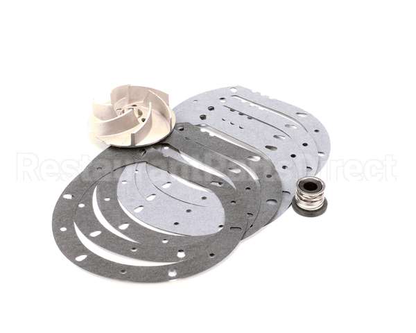 900185 Champion - Moyer Diebel Kitseal 3 Hp Impeller