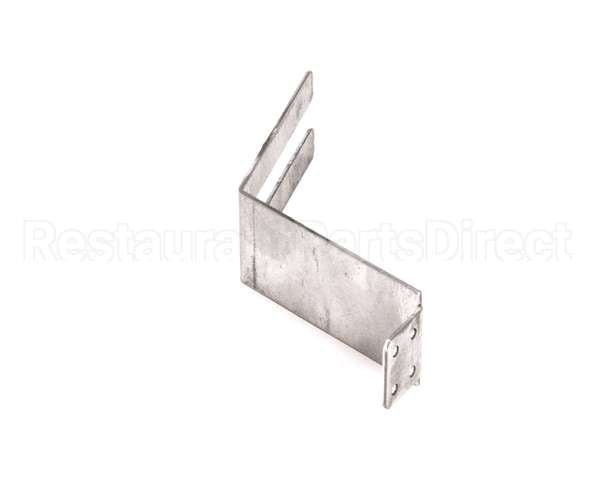 9002071 Frymaster Bracket, Shaft Guide Thermostat