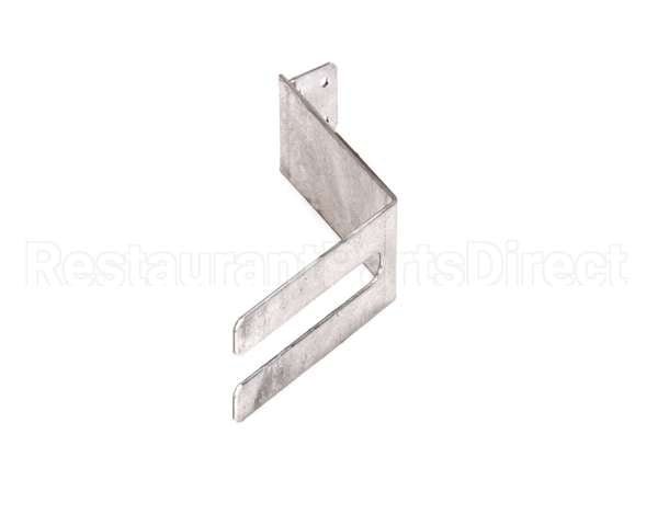 9002071 Frymaster Bracket, Shaft Guide Thermostat