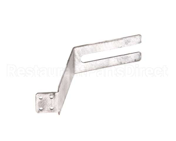 9002071 Frymaster Bracket, Shaft Guide Thermostat