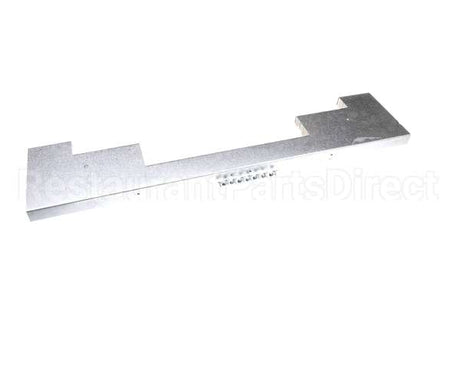 90022 Blodgett Combustion Comp Shield-Dfg