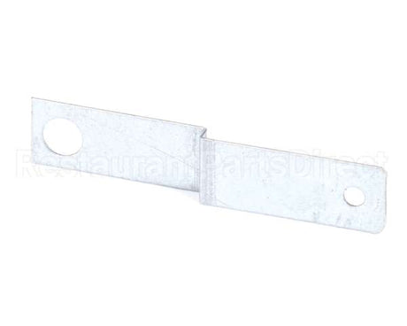 9002354 Frymaster Bracket, 1 1/4 Drain Valve