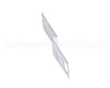 9002354 Frymaster Bracket, 1 1/4 Drain Valve