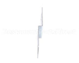 9002354 Frymaster Bracket, 1 1/4 Drain Valve