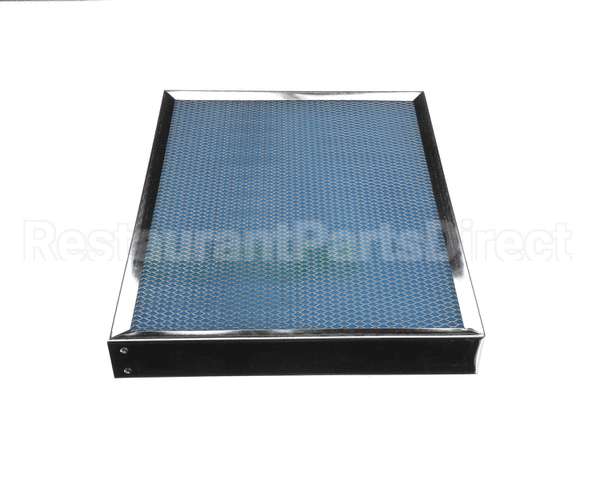 90025 Giles Filter, Assembly, Polysorb,16X12-3/8X1-1