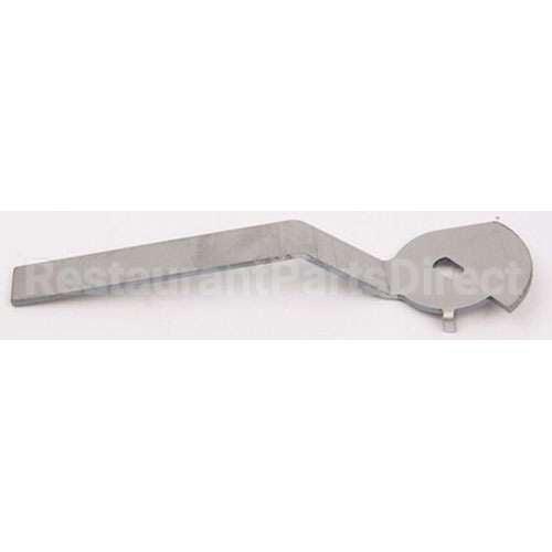 9002521 Compatible Frymaster Lt Ce Fv Drn Valve Hndl H52