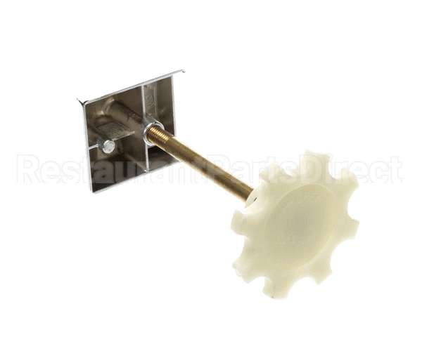 9002700040C Kason Strike Chrome W/ 4 In Isr