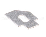 9002934 Frymaster Nut, Dv Drain Valve Retainer