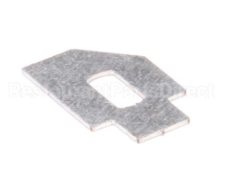 9002934 Frymaster Nut, Dv Drain Valve Retainer