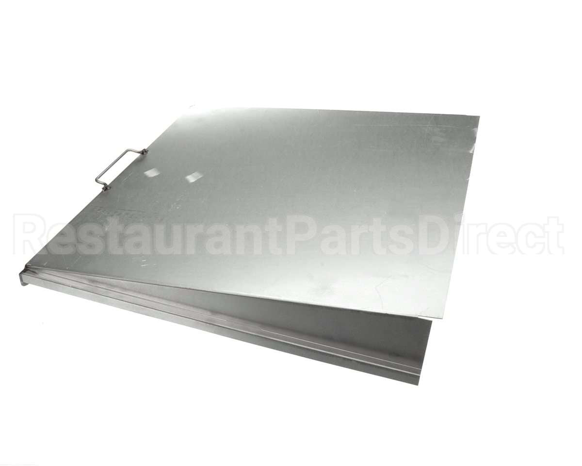 9003008 Lincoln Finger Housing Top Assembly
