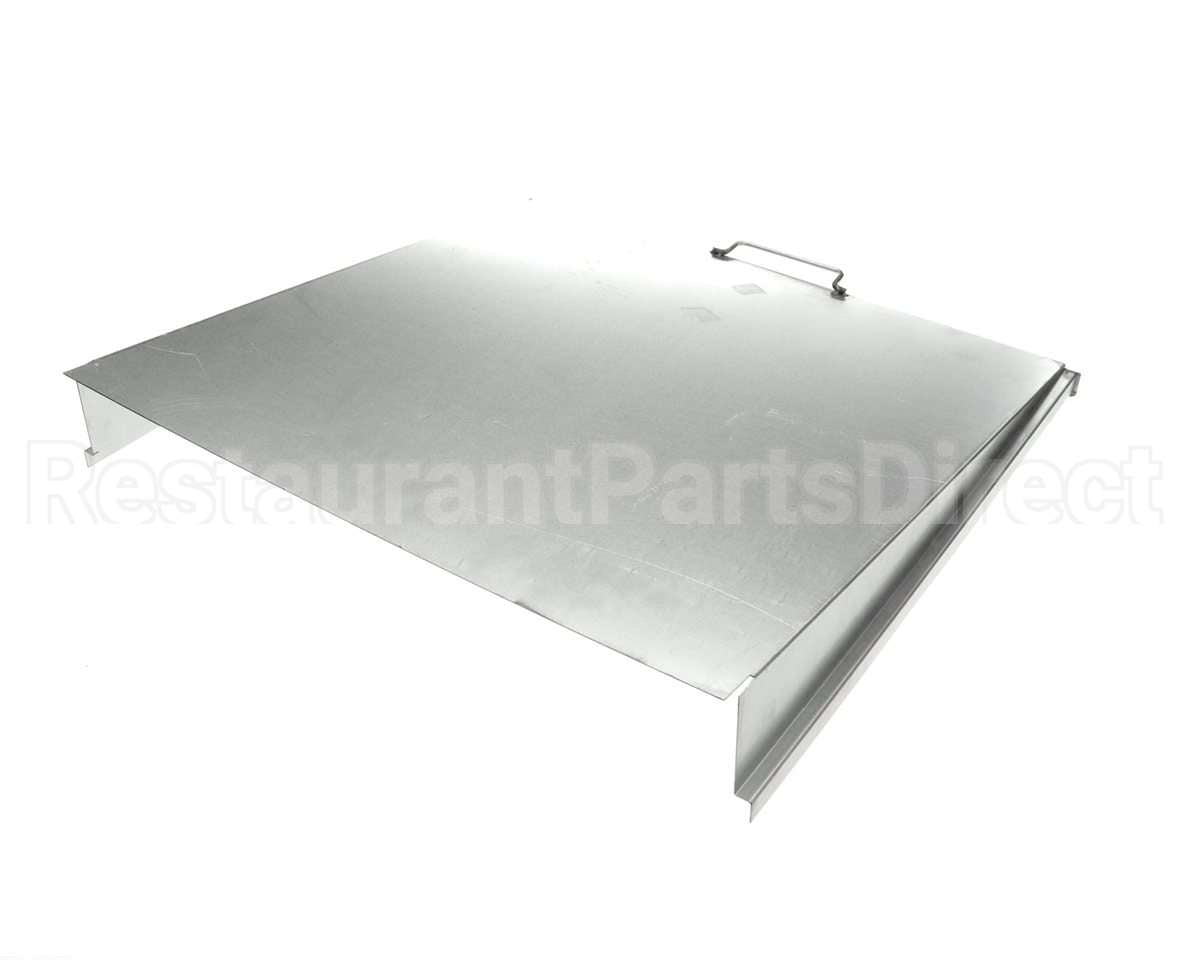 9003008 Lincoln Finger Housing Top Assembly