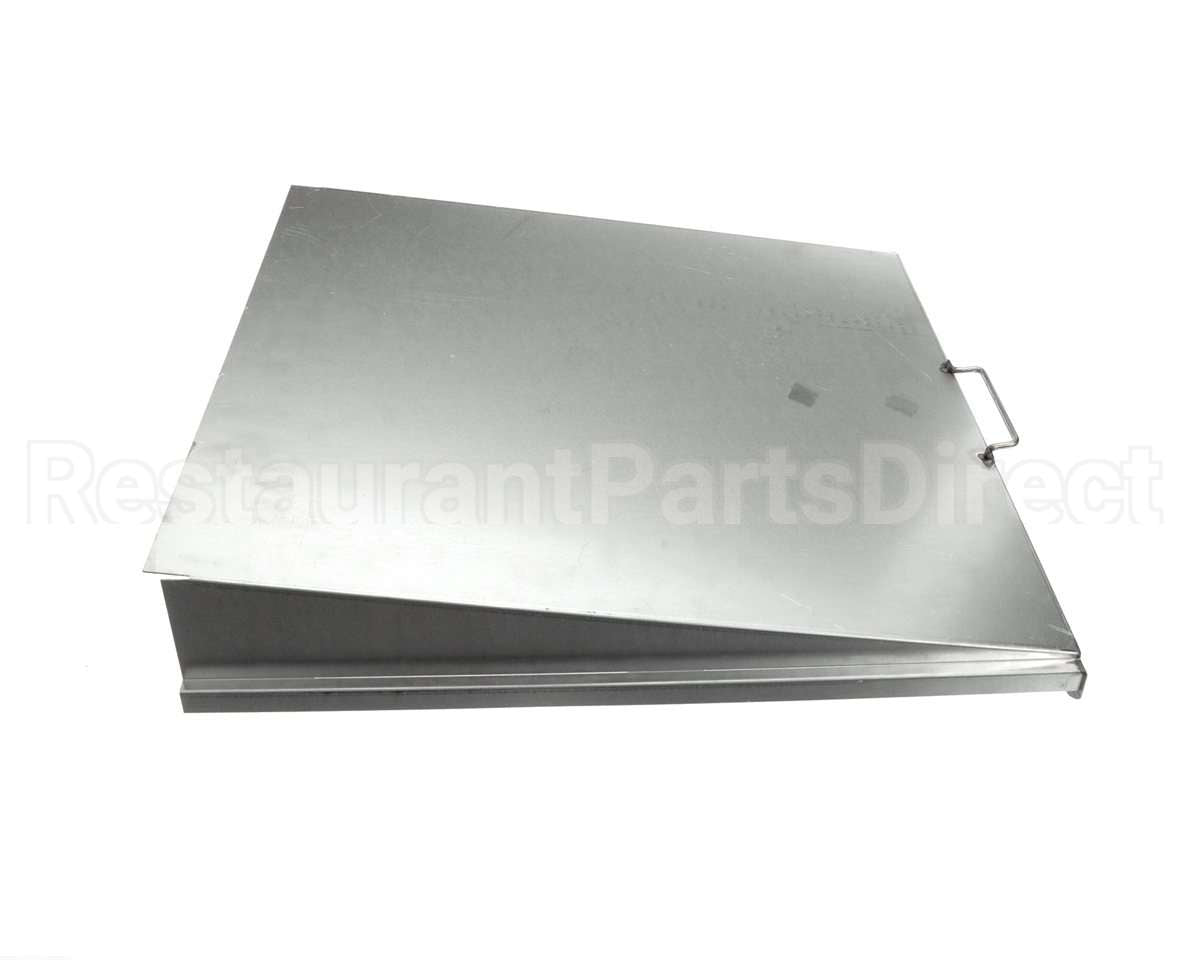 9003008 Lincoln Finger Housing Top Assembly