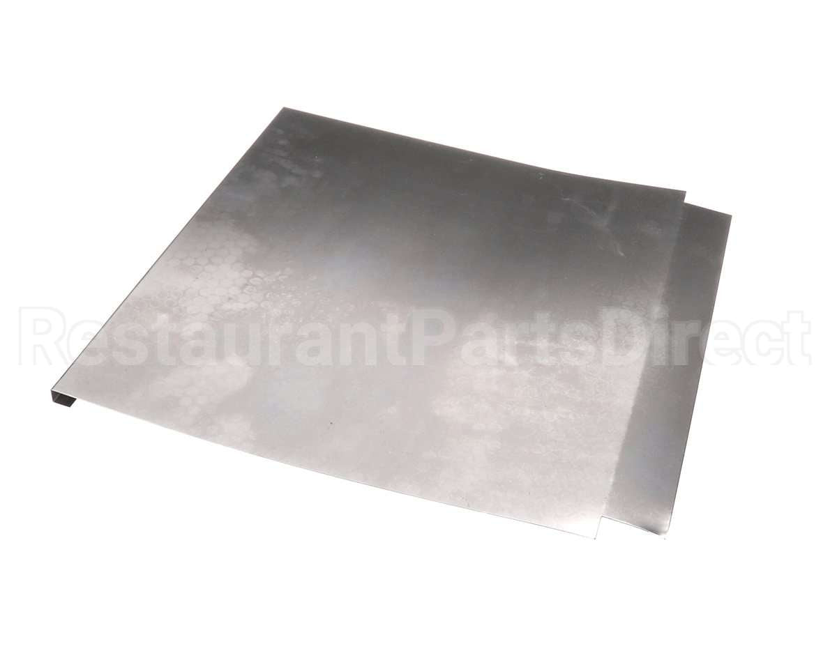 9003146 Frymaster Retainer, Insulation, Mj-35