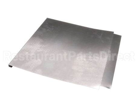 9003146 Frymaster Retainer, Insulation, Mj-35