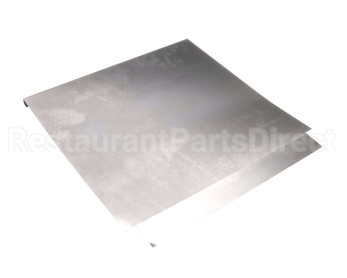 9003146 Frymaster Retainer, Insulation, Mj-35