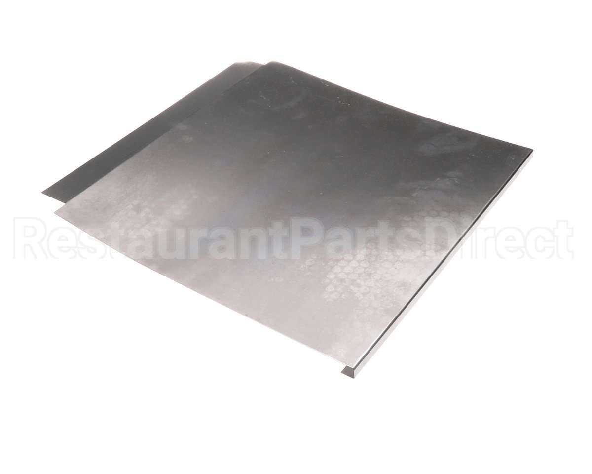 9003146 Frymaster Retainer, Insulation, Mj-35