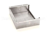 9003267 Frymaster Box Flu Rer Dflctr 45/Cf/51/50