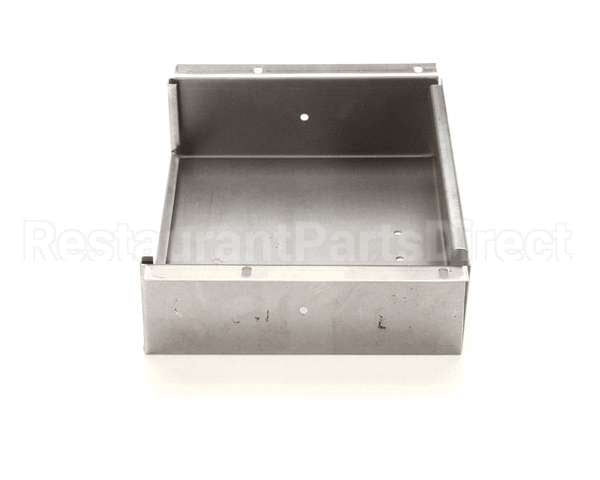 9003267 Frymaster Box Flu Rer Dflctr 45/Cf/51/50