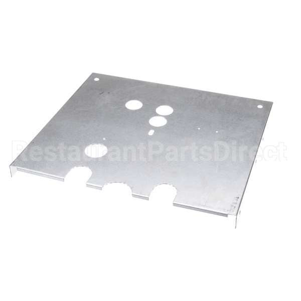 9003860 Compatible Frymaster Combustion, Front Gf14