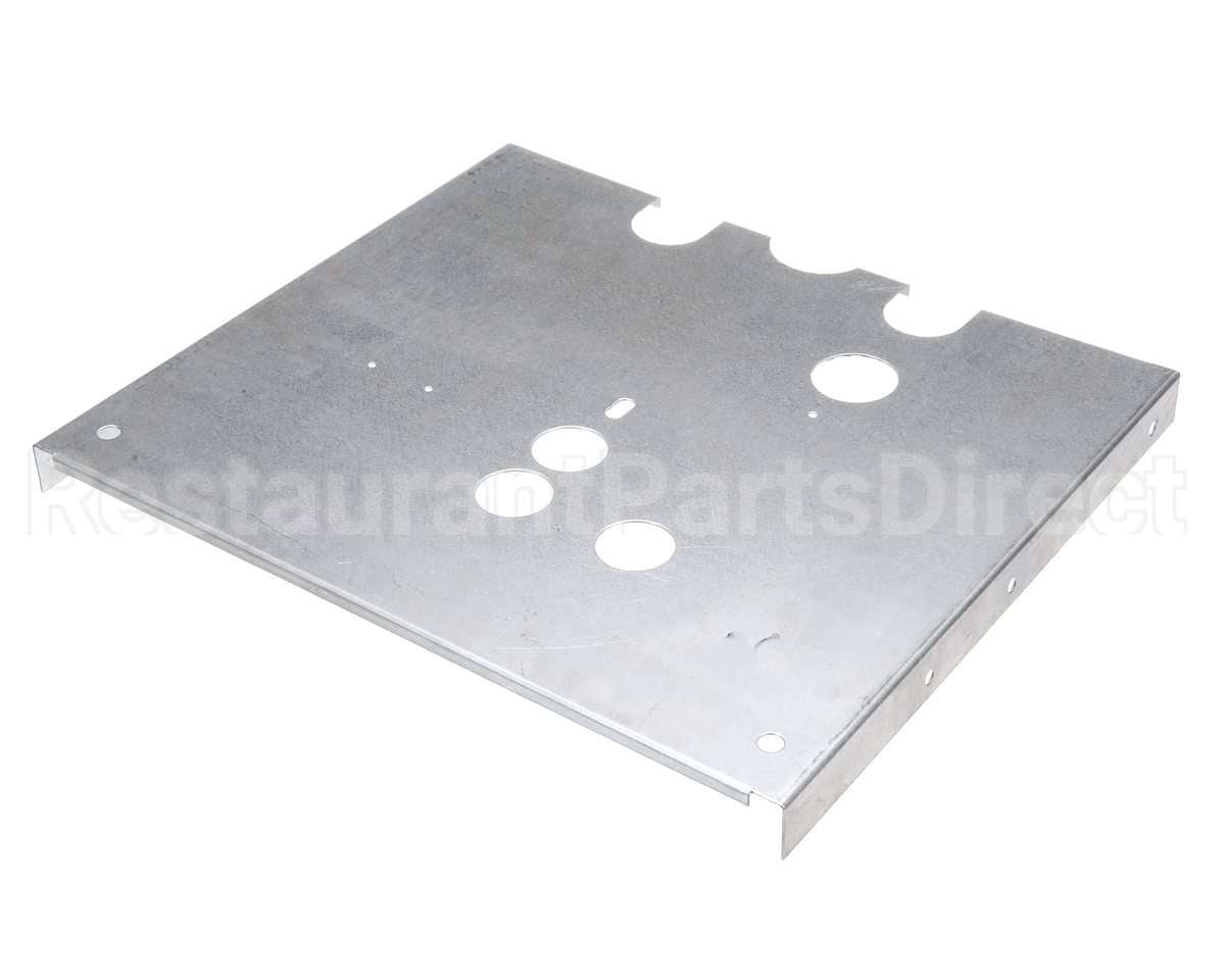 9003860 Frymaster Combustion,Front Gf14