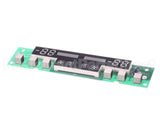 9004241600 Turbo Air Display Pcb