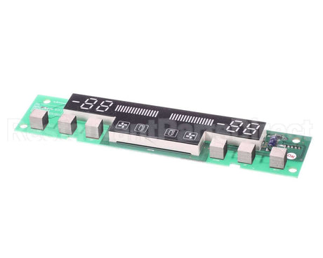 9004241600 Turbo Air Display Pcb