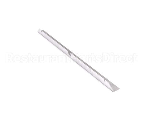 9004253 Frymaster Strip, Bk Fluecap Retaining