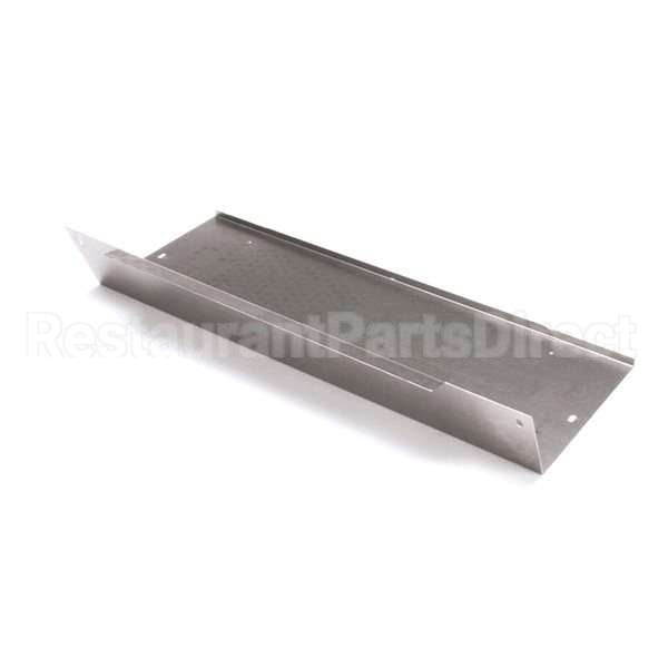 9004452 Compatible Frymaster Retainer, Comb. Side Ins Ul He