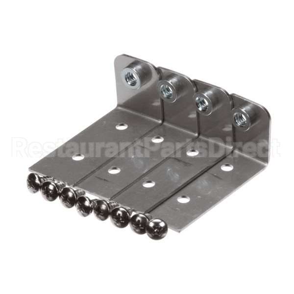 90046 Compatible Blodgett Supportassy, Baffle-Set Of 4