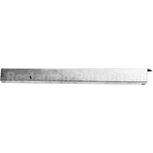 9005 Compatible Nieco Refl, Lwr Burner-Rear (Triangle Shape)