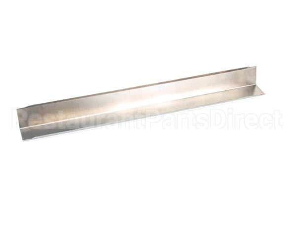 9005 Nieco Refl, Lwr Burner-Rear (Triangle Shape)