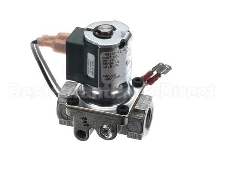 90054 Sunpak Valve: For All Sunpak Solenoid